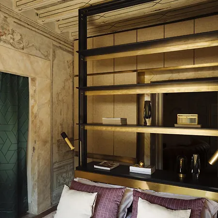 Borgo 10 Boutique Daire Floransa