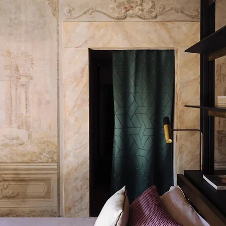 Borgo 10 Boutique Floransa