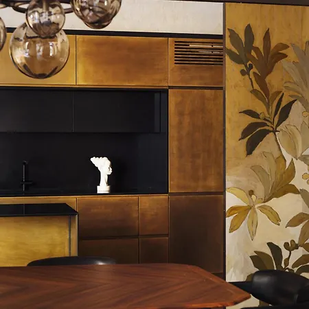 Borgo 10 Boutique Daire Floransa