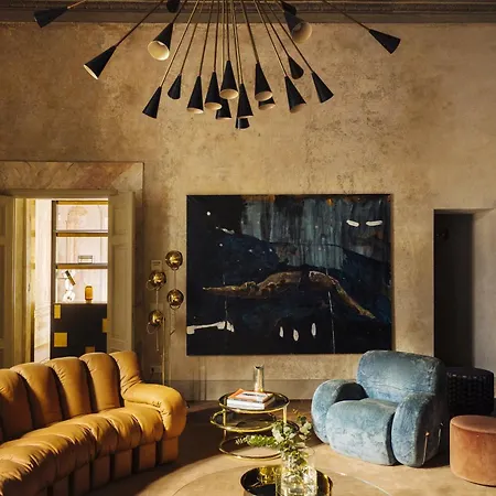 Borgo 10 Boutique * Floransa