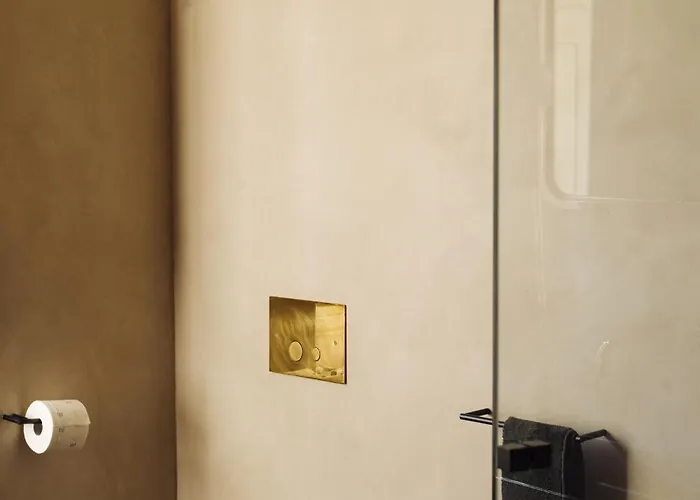 Borgo 10 Boutique 公寓 *