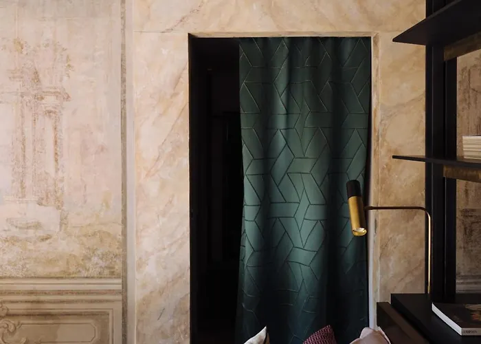 Borgo 10 Boutique 佛罗伦萨