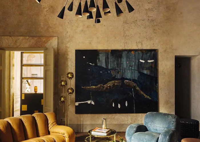 Borgo 10 Boutique * 佛罗伦萨