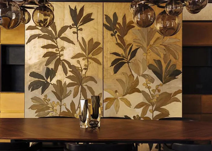 公寓 Borgo 10 Boutique *